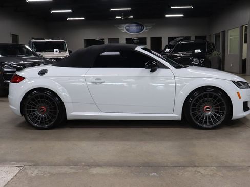Used 2018 Audi TT 2.0T image 6