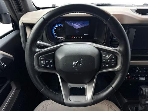 Used 2022 Ford Bronco Wildtrak AWD/4WD image 51