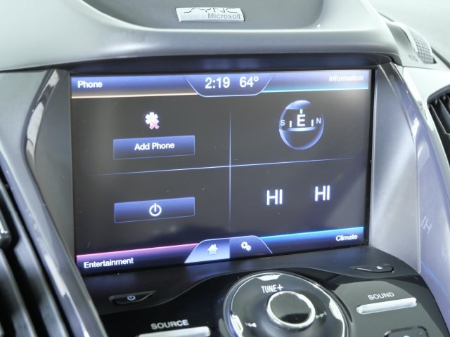 Used 2013 Ford Escape SEL FWD image 27