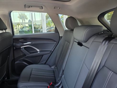 New 2025 Audi Q5 Premium Plus AWD/4WD image 14
