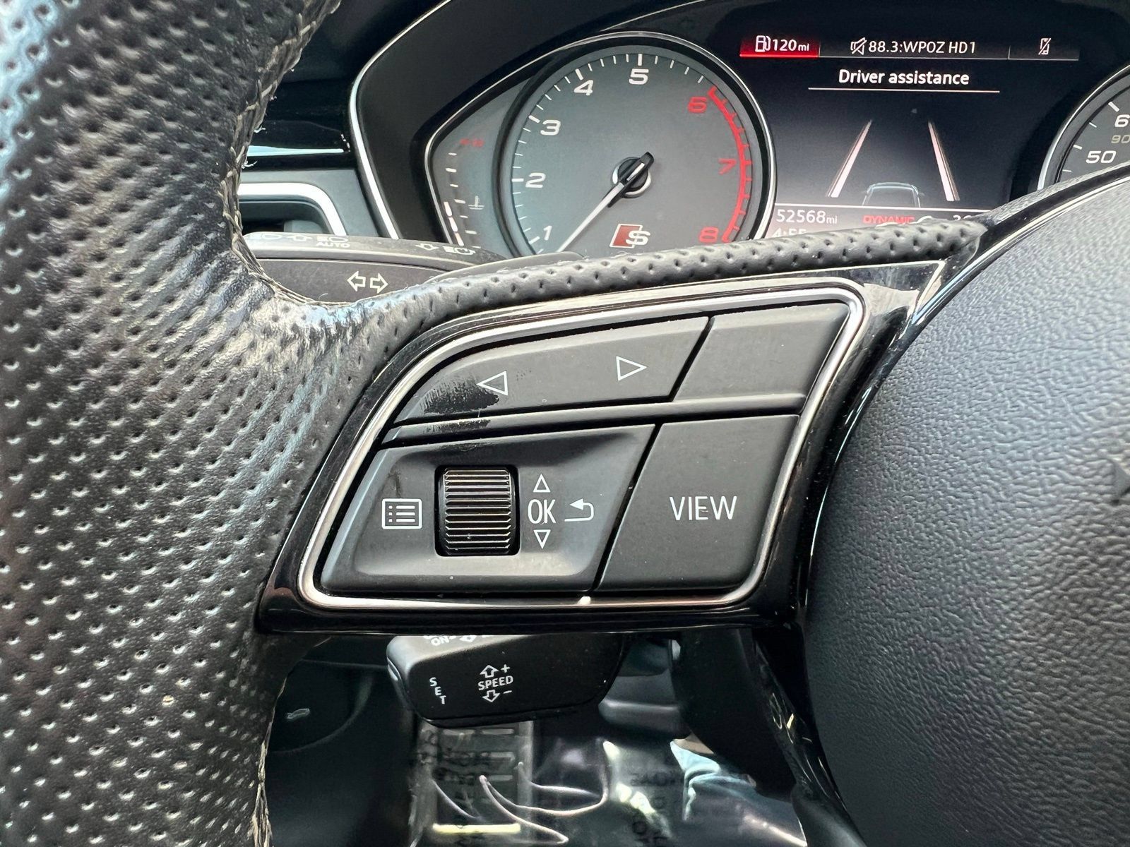 Used 2022 Audi S5 Premium w/ Convenience Package AWD/4WD image 39