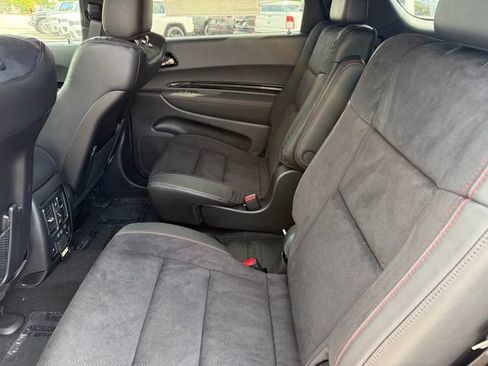 New 2026 Dodge Durango GT image 23