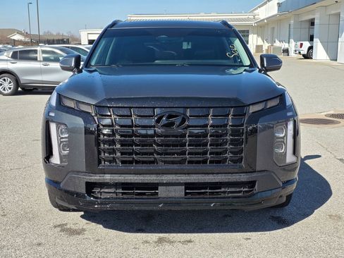 Used 2023 Hyundai Palisade XRT w/ Cargo Package image 2