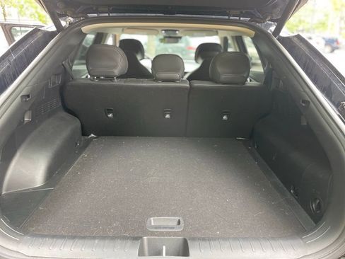 Used 2024 Kia EV6 Wind w/ Wind Technology Package AWD/4WD image 17