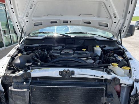 Used 2008 Dodge Ram 5500 Truck 4x4 Regular Cab image 20