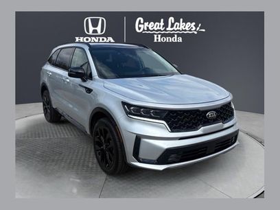 Used 2021 Kia Sorento SX