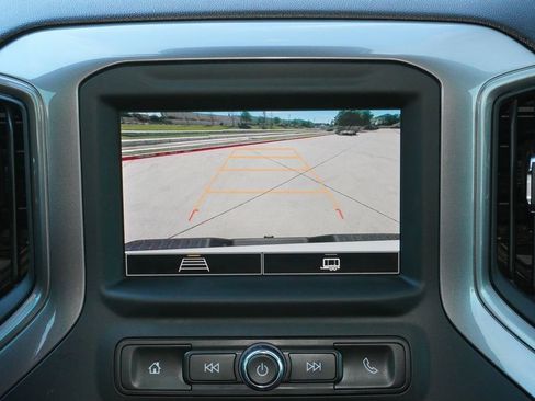 Used 2024 Chevrolet Silverado 3500 W/T AWD/4WD image 15