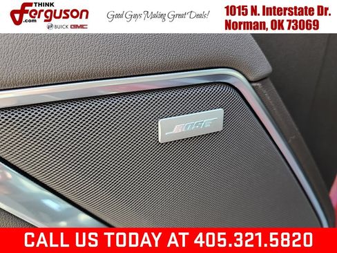 New 2026 GMC Sierra 1500 SLT w/ SLT Premium Plus Package AWD/4WD image 16