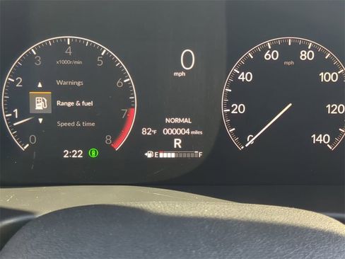 New 2026 Honda Odyssey Elite image 26