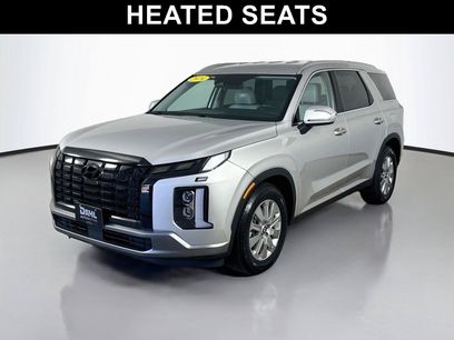 Used 2024 Hyundai Palisade SEL