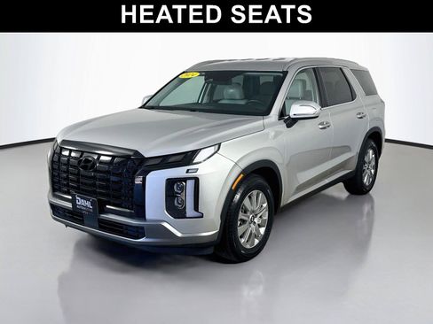 Used 2024 Hyundai Palisade SEL AWD/4WD image 4