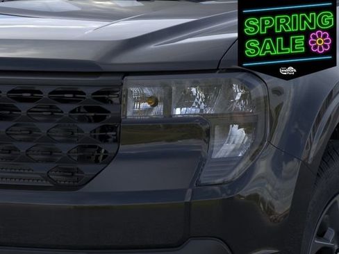 New 2026 Ford Maverick XLT w/ Equipment Group 301A AWD/4WD image 19