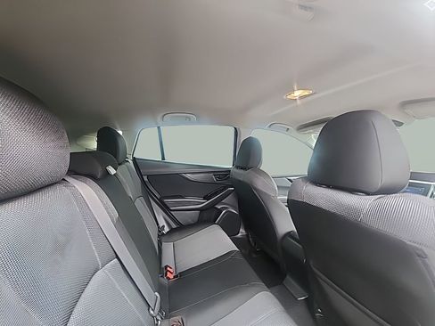 Used 2018 Subaru Impreza 2.0i Premium w/ Popular Package #2 AWD/4WD image 13