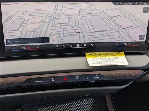 Used 2025 BMW X3 xDrive30i w/ Convenience Package image 13