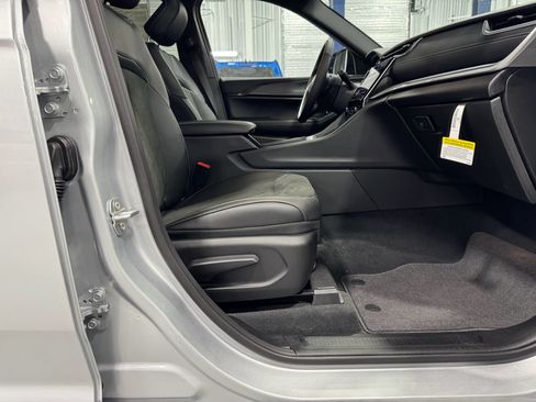 New 2025 Jeep Grand Cherokee L Altitude image 19