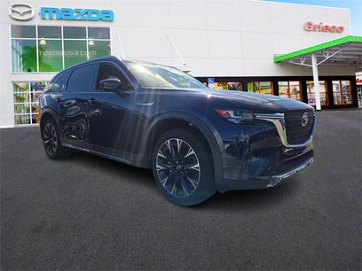 New 2024 MAZDA CX-90 Plug-In Hybrid w/ Premium Plus