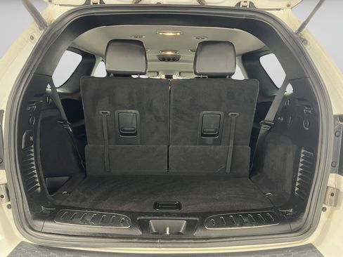 Used 2017 Dodge Durango GT w/ Nav & Power Liftgate Group AWD/4WD image 41