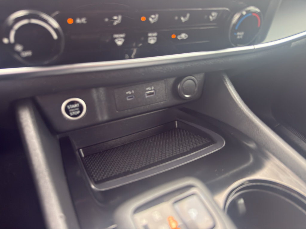 Certified 2023 Nissan Rogue S AWD/4WD image 20