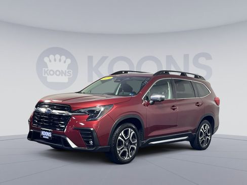 Used 2023 Subaru Ascent Limited w/ Technology Package image 1