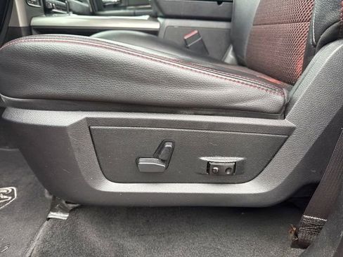 Used 2016 RAM 1500 Sport w/ Torred Sport Package image 24