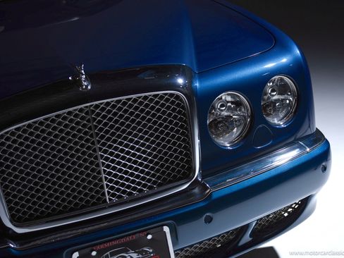 Used 2009 Bentley Arnage R image 17