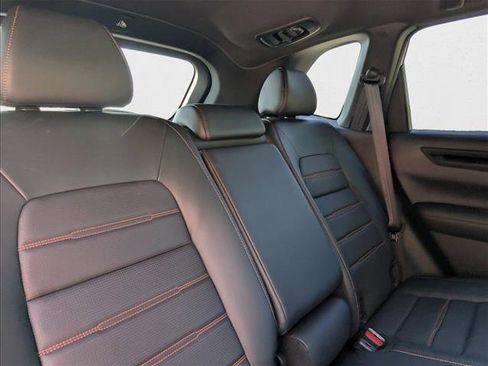 Used 2024 Honda CR-V Sport-L image 26