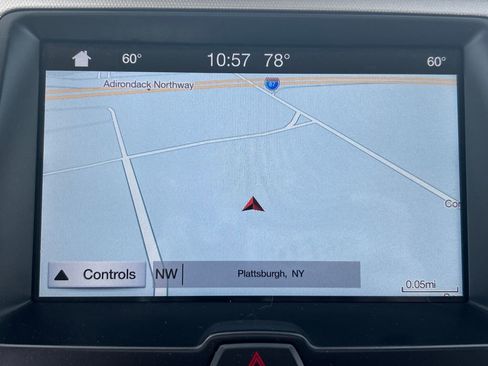 Used 2017 Ford Expedition Limited w/ Equipment Group 301A AWD/4WD image 24