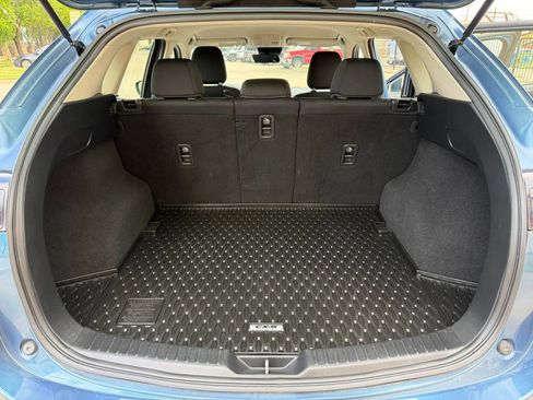 Used 2017 MAZDA CX-5 Sport image 32