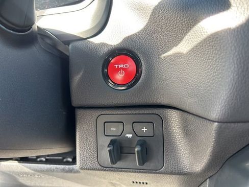 Used 2025 Toyota Tundra TRD Pro image 27