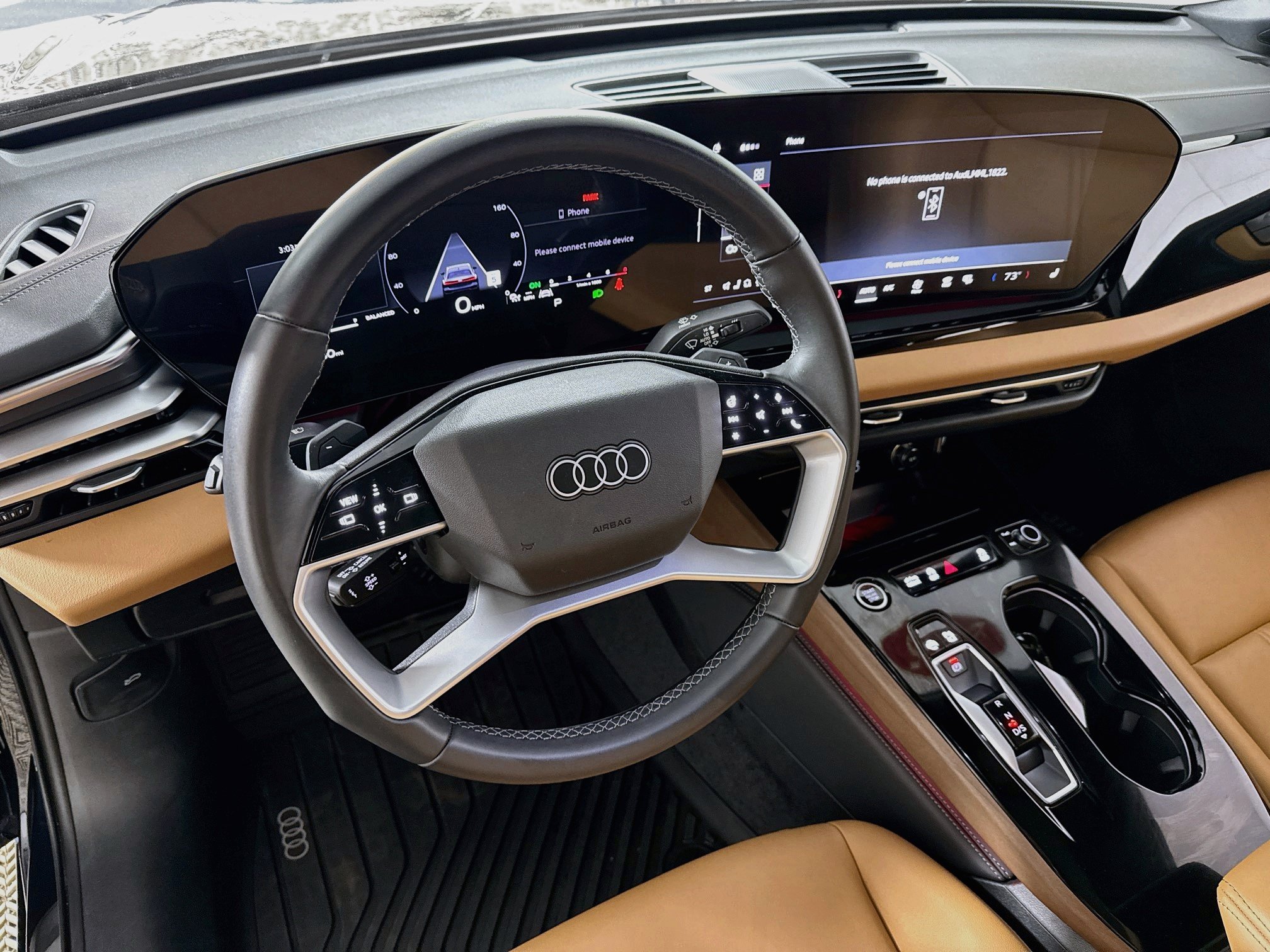 Used 2025 Audi A5 Premium w/ Convenience Package AWD/4WD image 23