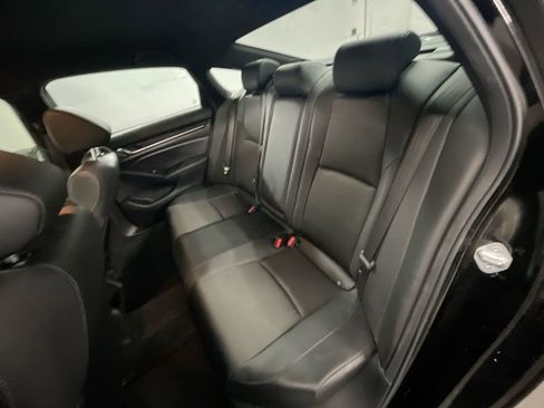 Used 2022 Honda Accord Sport image 22