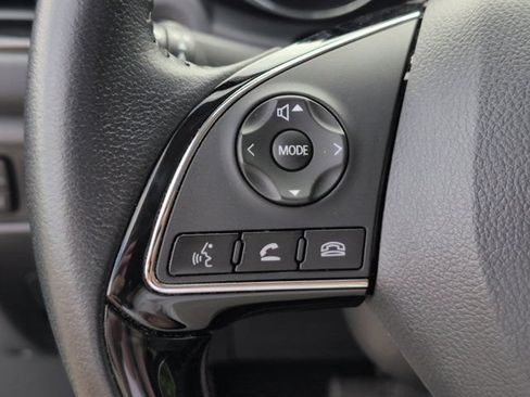 Used 2025 Mitsubishi Outlander Sport SE AWD/4WD image 20