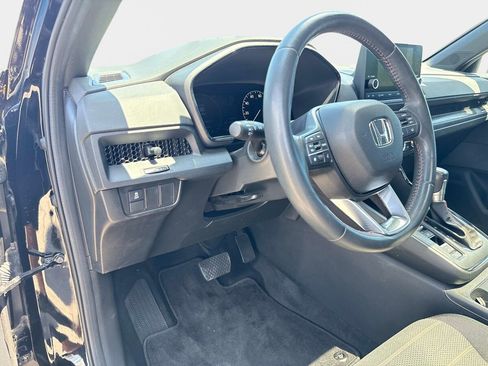 Certified 2024 Honda CR-V Sport image 18