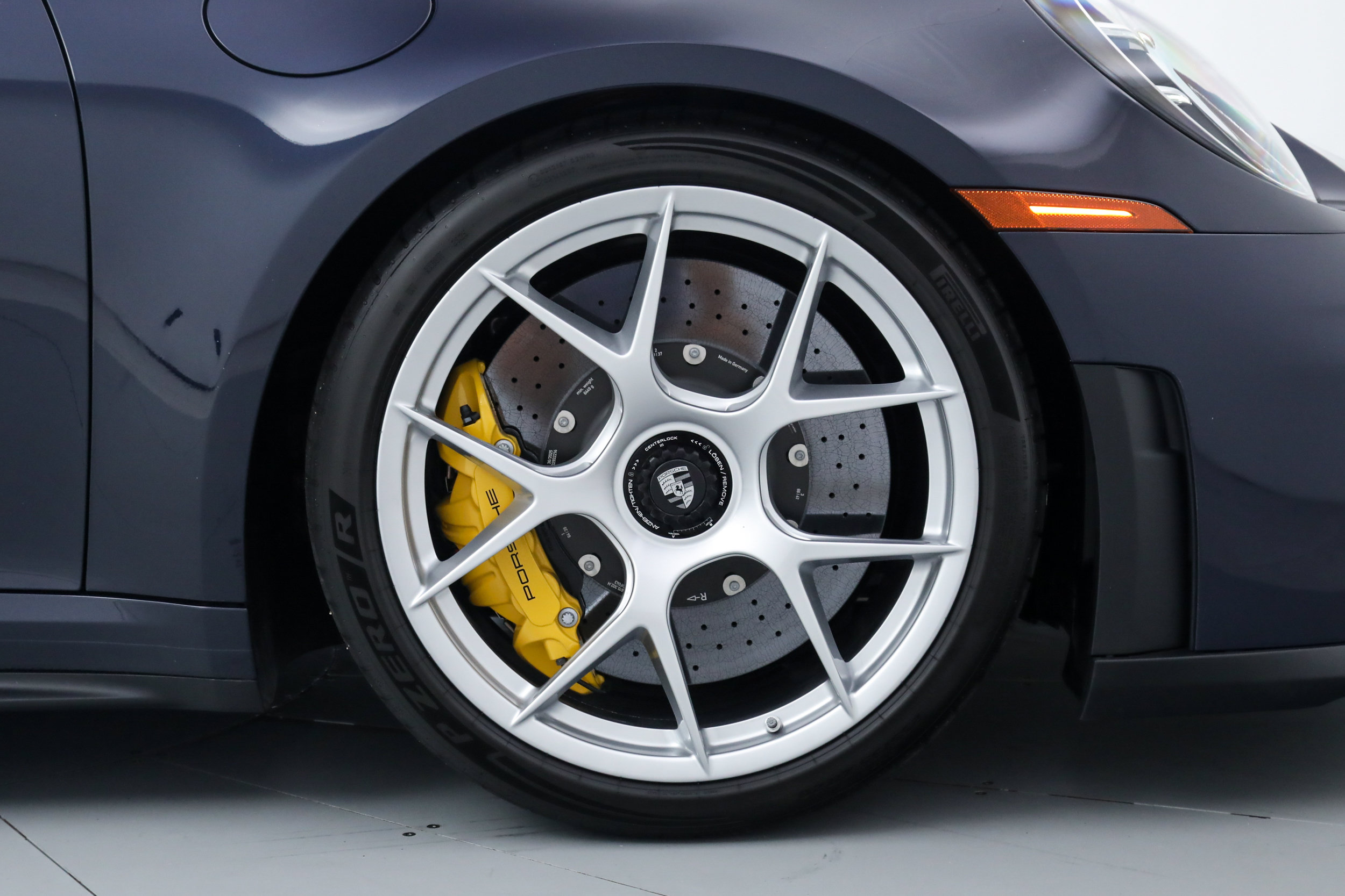 Used 2026 Porsche 911 GT3 RWD image 36