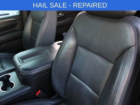 Used 2021 Chevrolet Tahoe LT w/ LT Signature Package image 5