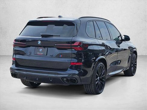 New 2026 BMW X5 M60i image 5
