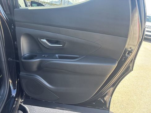 Used 2024 Hyundai Santa Cruz Night image 17