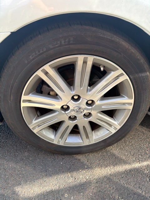 Used 2009 Toyota Avalon Limited FWD image 10