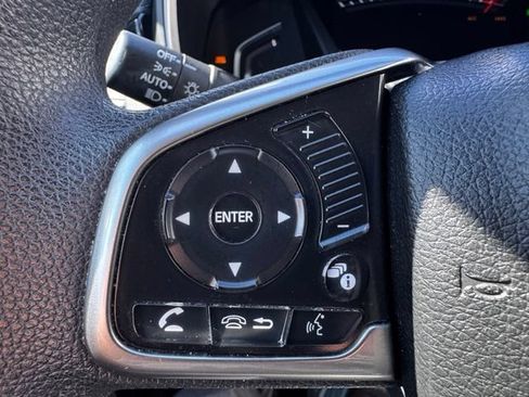 Used 2017 Honda CR-V EX image 17