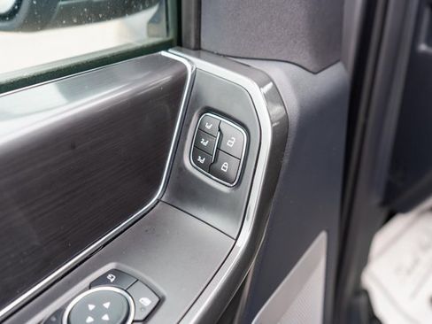 Used 2023 Ford F150 Lariat w/ Equipment Group 502A High image 20