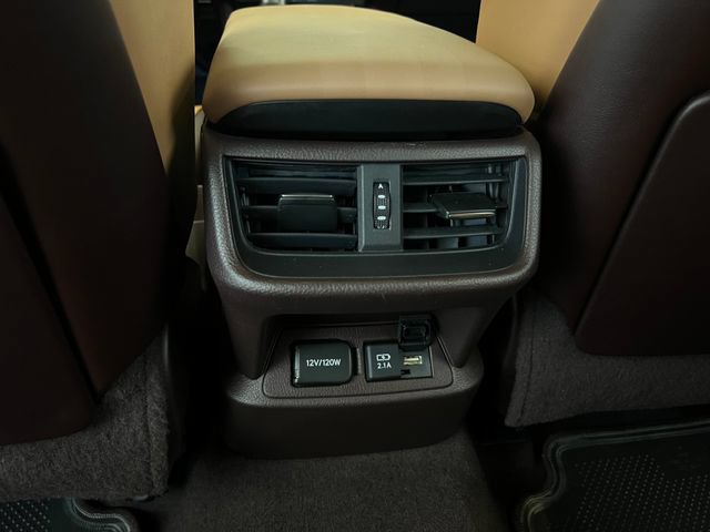 Used 2021 Lexus ES 300h w/ Accessory Package FWD image 34