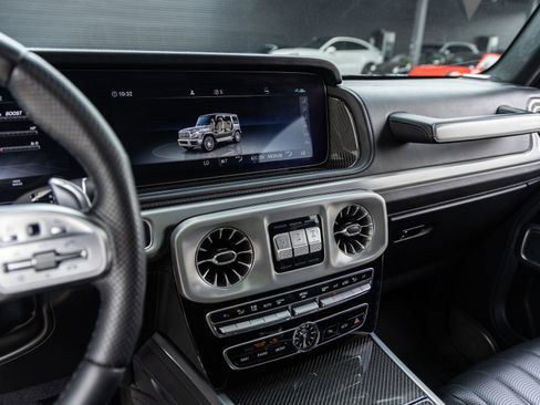 Used 2023 Mercedes-Benz G 63 AMG 4MATIC image 27
