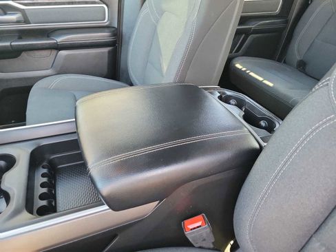 Used 2021 RAM 1500 Lone Star w/ Trailer Tow Group image 16