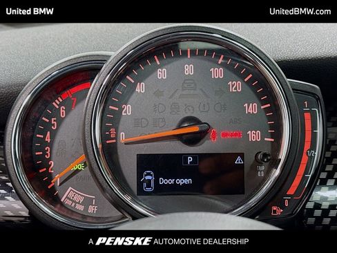 Used 2018 MINI Cooper S image 7