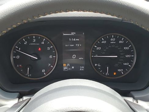 New 2026 Subaru Crosstrek 2.5i Wilderness AWD/4WD image 20