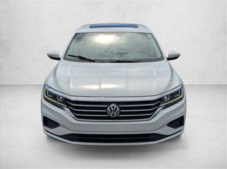 Used 2022 Volkswagen Passat 2.0T SE FWD video 2
