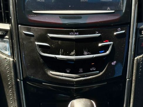 Used 2014 Cadillac ATS Luxury w/ Cold Weather Package RWD image 33