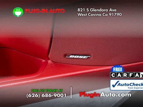 Used 2007 Chevrolet Corvette Convertible w/ Preferred Equipment Group RWD image 26