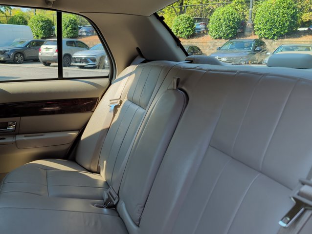 Used 2007 Mercury Grand Marquis LS RWD image 18