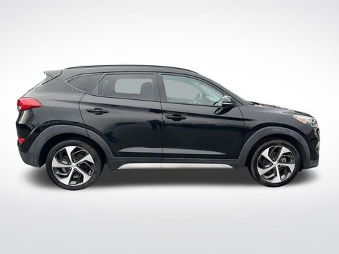Used 2018 Hyundai Tucson Value image 7